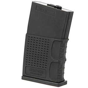 G&G G2H Mid-Cap Magazine for TR16 MBR 100 Round Polymer