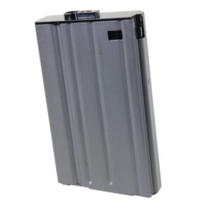 G&G Metal G2H MBR 308 100 Rnd MidCap Magazine