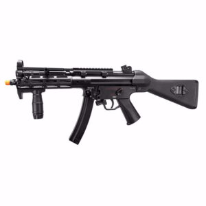 Elite Force H&K Licensed Elite Edition MP5 Gen 2 Airsoft AEG with Eye Trace
