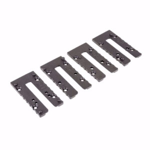 Umarex Adapter Plates for GHK GLOCK MOS Airsoft Gas Blowback Pistol