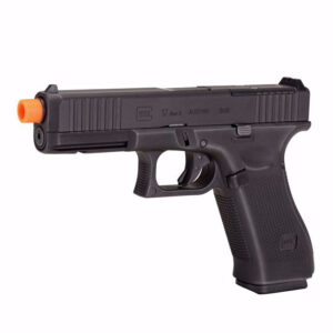 Elite Force Glock 17 Gen5 MOS Airsoft Gas Blowback Replica Training Pistol