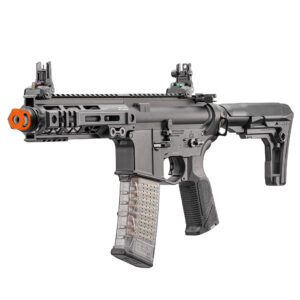 G&G TR16 GMS MK2 7" Airsoft Rifle AEG with Gate Aster Mosfet
