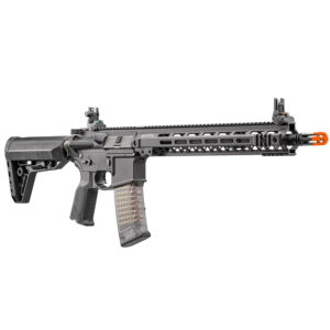 G&G TR16 GMS MK2 15" Airsoft Rifle AEG with Gate Aster Mosfet