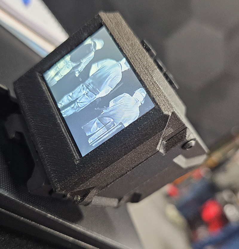 Stingray Airsoft Compact Thermal Sight