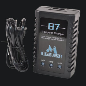 Airsoft Lipo battery Balancing Charger