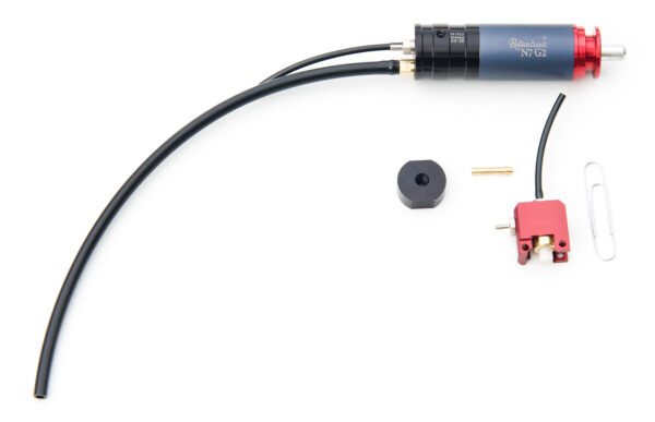 Red Line Drop Redline Airsoft N7 Milsim HPA Drop In Conversion Kit - Combat Sport Supply