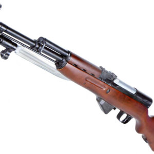 S&T SKS Airsoft AEG Rifle Replica