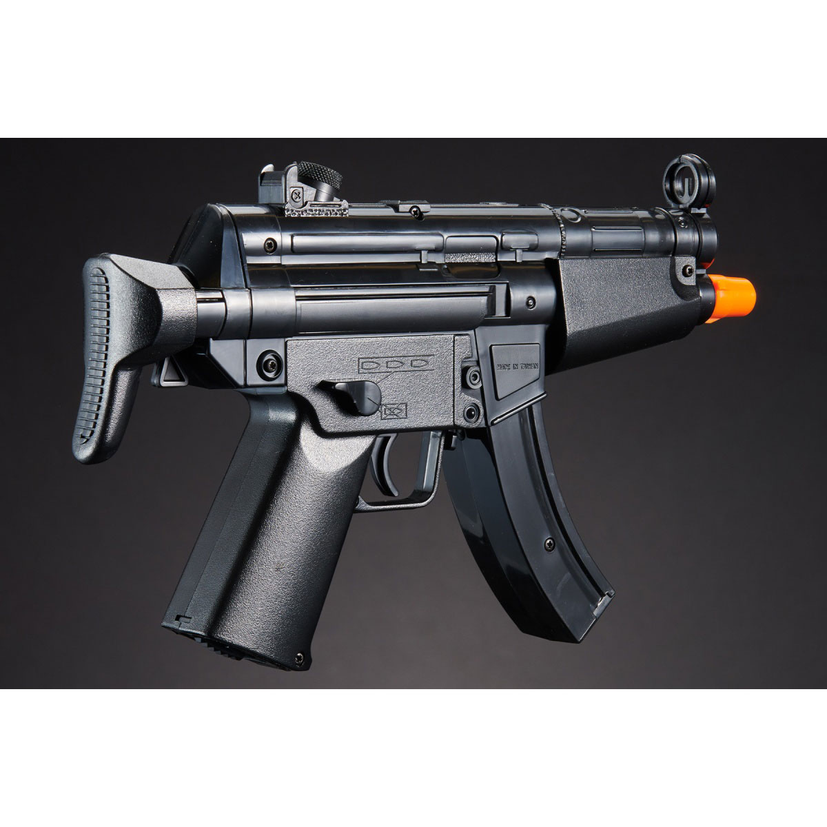 HFC MP5 Mini Submachine AEG Airsoft Gun