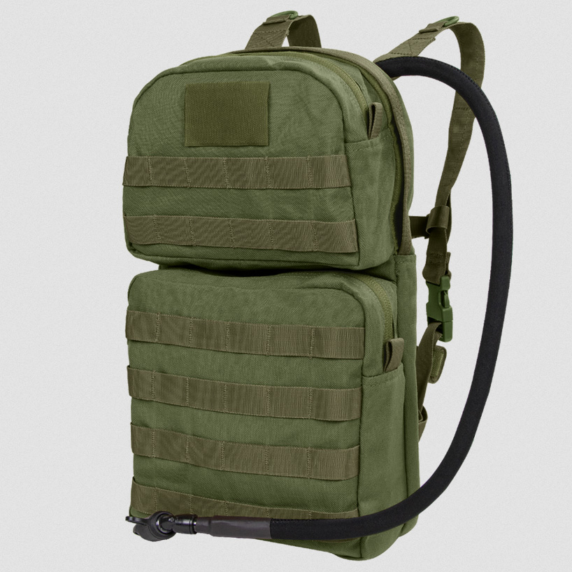 Condor Outdoor Molle Hydration Bladder Carrier HCB2