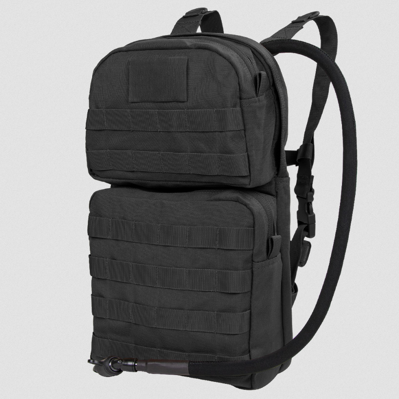 Condor Outdoor Molle Hydration Bladder Carrier HCB2