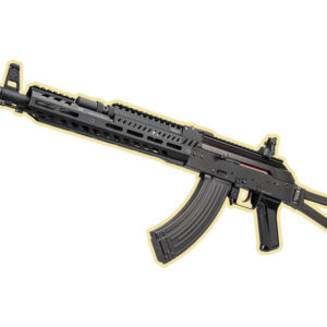 G&G GMS GK47 Tactical Full Metal Airsoft AEG with Gate Aster 2